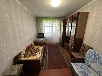квартира за адресою Червоної Калини просп. (Володимира Маяковського), 32г