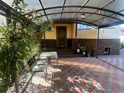 будинок за адресою с. Петропавлівська борщагівка, Паркова, 28