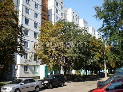 квартира по адресу Героев Мариуполя ул. (Маршала Якубовського), 7