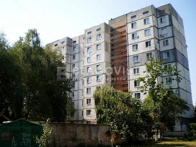 квартира по адресу Героев Мариуполя ул. (Маршала Якубовського), 7