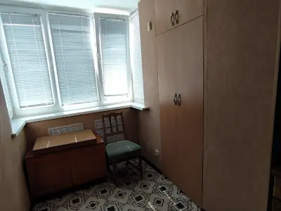 квартира по адресу Анны Ахматовой ул., 7/15