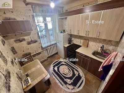 квартира за адресою Полтавський Шлях вул., 121
