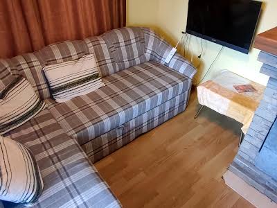 дом по адресу Киев, Дніпроводська вул.