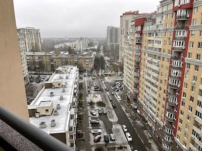 квартира за адресою Юлії Здановської вул. (Ломоносова), 48-А
