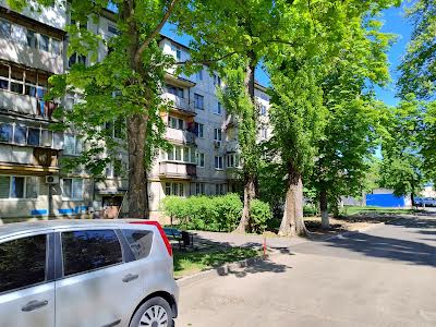 квартира по адресу Мрии ул. (Академика Туполева), 17-В