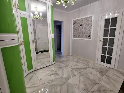 квартира по адресу Здолбуновская ул., 13