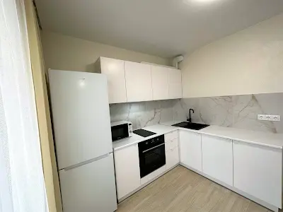 квартира по адресу Берковецкая ул., 6А