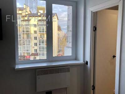 квартира за адресою Степана Рудницького вул. (Академіка Вільямса), 6г