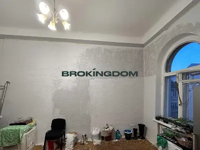 квартира за адресою Саксаганського вул., 89а