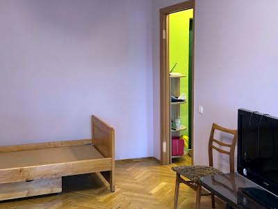 квартира по адресу Шолом-Алейхема ул., 12