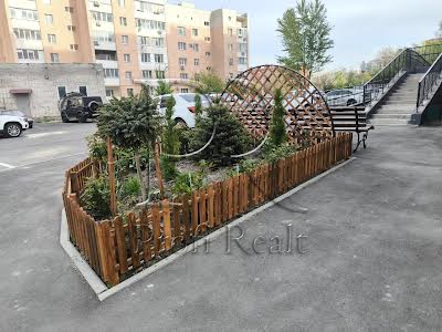 квартира по адресу Борисполь, Головатого ул., 71а