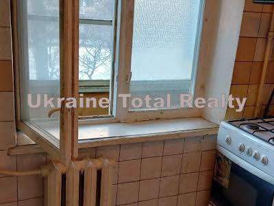 квартира по адресу Шолом-Алейхема ул., 24