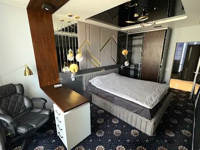 квартира за адресою Євгена Сверстюка вул. (Марини Раскової), 6-В
