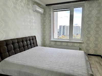 квартира по адресу Днепровская набережная ул., 16г