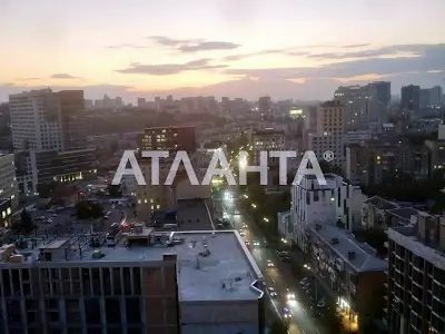 квартира за адресою Антоновича вул. (Горького), 44