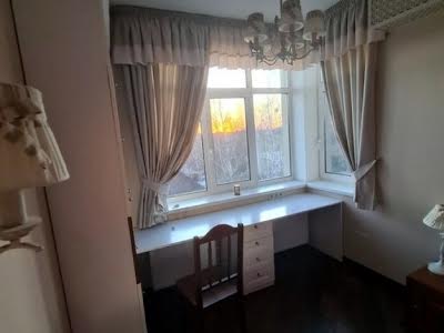 квартира за адресою Гоголя вул., 16