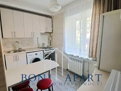 квартира по адресу Братів Малакових ул. (Бориса Житкова), 5