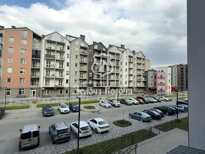 квартира за адресою Анатолія Луценка вул., 23