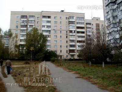 квартира за адресою Автозаводська вул., 5а