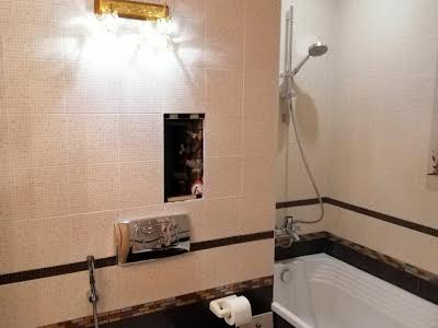 квартира по адресу Владимира Ивасюка просп. (Героїв Сталінграду), 47-А