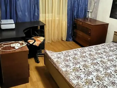квартира за адресою Романа Ратушного вул. (Волгоградська), 29-А