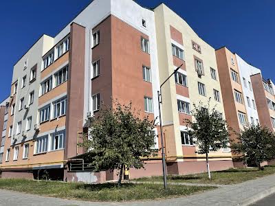 квартира по адресу пгт. Немешаево, Ярослава Мудрого ул., 58