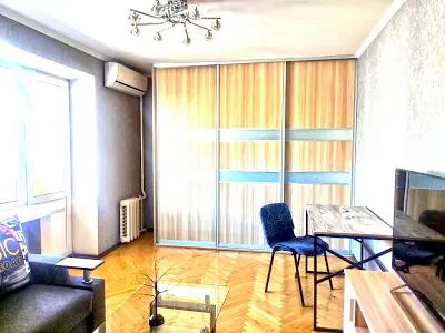квартира за адресою Бутишів пров. (Андрія Іванова вул.), 22А