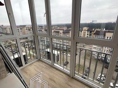 квартира по адресу Метрологическая ул., 52