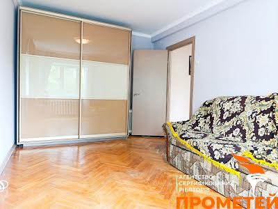 квартира по адресу Киев, Строителей ул., 4-А