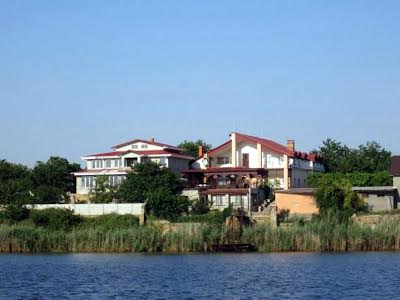 дом по адресу Чорноморська, 50