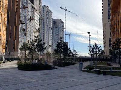 квартира по адресу Киев, Столичное шоссе, 2