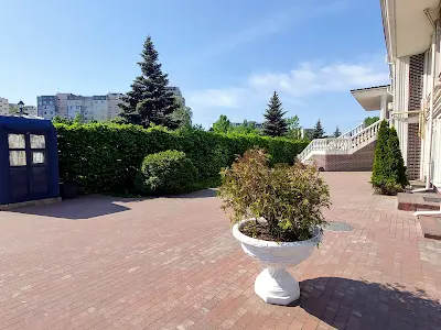 квартира по адресу Дмитрия Луценко ул. (Крейсера 'Аврора'), 6