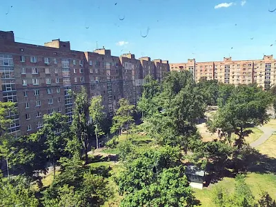 квартира за адресою Володимира Сосюри вул., 6б