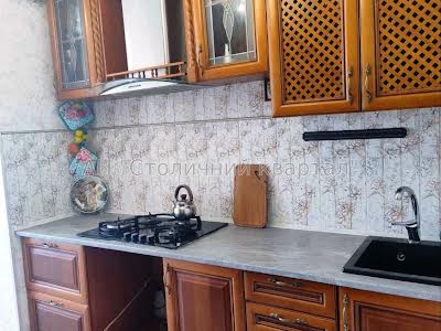 квартира за адресою Миру вул., 12