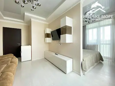 квартира за адресою Воскресенська вул., 16-В