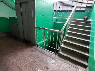 квартира за адресою Маршала Рокосовського просп., 7