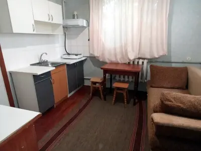 квартира за адресою Київ, Жмеринська вул., 1