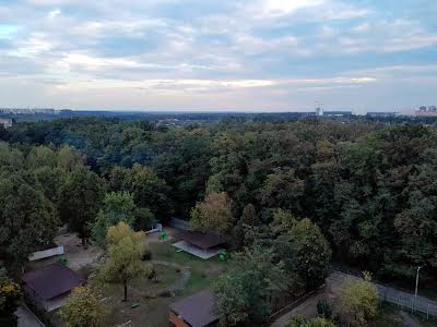 квартира по адресу Академика Заболотного ул., 70