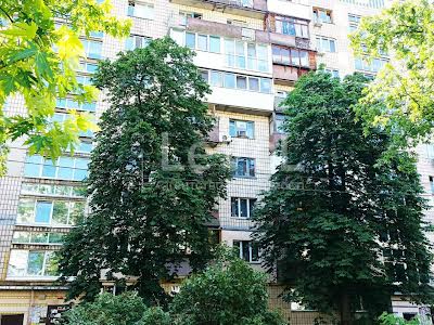 квартира за адресою Ентузіастів вул., 15