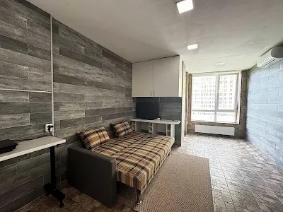 квартира за адресою Кадетський Гай вул., 10