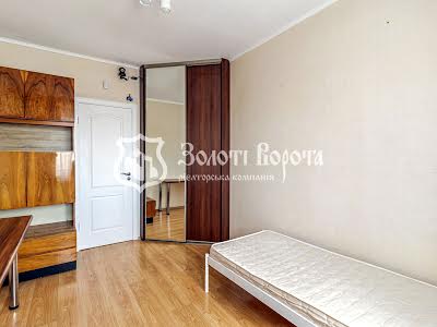 квартира по адресу Оболонский просп., 34