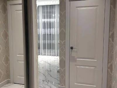 квартира по адресу Берестейский просп. (Победы), 11 к1