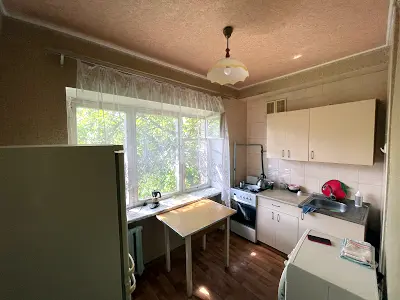 квартира по адресу Метрологическая ул., 14