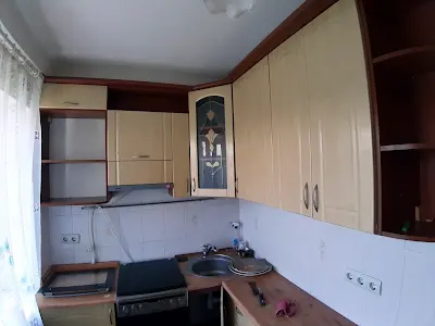 квартира за адресою Празька вул., 6