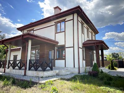 будинок за адресою Левка Симиренка вул.