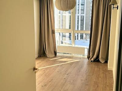 квартира за адресою Шолуденка вул., 30