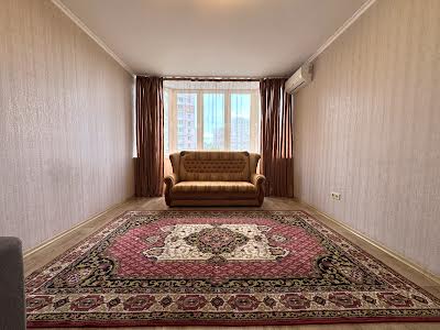 квартира за адресою Олени Пчілки вул., 6