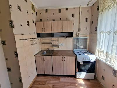квартира за адресою Оболонський просп., 22-Б