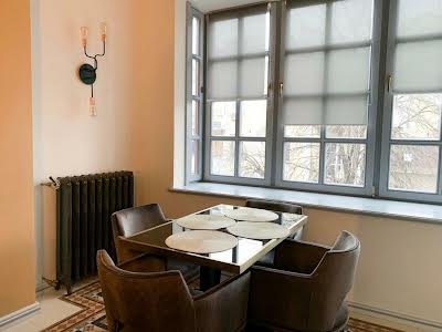 квартира за адресою Київ, Михайлівський пров., 4