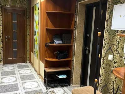 квартира за адресою Метрологічна вул., 109-А